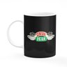 Caneca Friends Central Perk - 1