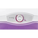 Ver imagem 3 de Máquina de Lavar Semiautomática Lis 4kg Wanke 220v Branco