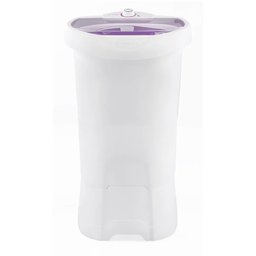 Máquina de Lavar Semiautomática Lis 4kg Wanke 220v Branco - 2
