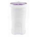 Ver imagem 2 de Máquina de Lavar Semiautomática Lis 4kg Wanke 220v Branco