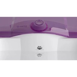 Máquina de Lavar Semiautomática Lis 4kg Wanke 220v Branco - 5