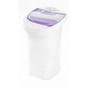 Ver imagem 1 de Máquina de Lavar Semiautomática Lis 4kg Wanke 220v Branco