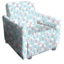 Ver imagem 2 de Poltrona Infantil Angel Balao - Beatriz Decor
