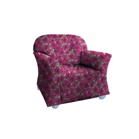 Poltrona Infantil Jolie Estampa a -6 - Beatriz Decor