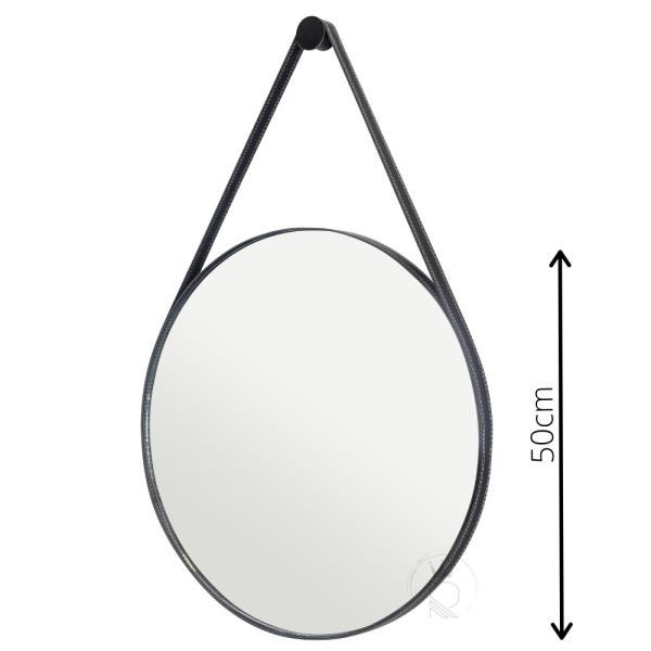 Espelho Redondo Adnet 50cm - 3