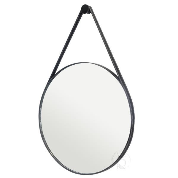 Espelho Redondo Adnet 50cm