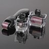 Derma Roller Dermaroller 3 Em 1 System 180 600 1200 Agulhas - 1