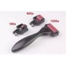 Derma Roller Dermaroller 3 Em 1 System 180 600 1200 Agulhas - 2