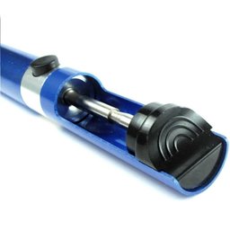 Sugador De Solda Anti-Estático ESD – HK-192 Hikari - 2