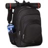 Mochila Poliéster com Compartimento Notebook 15.6 - 5
