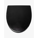 Ver imagem 1 de Tampa para Louças Sanitária com Fechamento Suave Ravena:preto