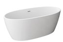 Ver imagem 2 de Banheira Freestanding Imersão Viena Air Blower Led 1,7m 110v Pex