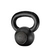 Kit Kettlebell 4kg + Kettlebell 8kg + Kit Mini Band 3 Intensidades Leve, Média e Forte - 7