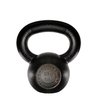 Kit Kettlebell 4kg + Kettlebell 8kg + Kit Mini Band 3 Intensidades Leve, Média e Forte - 5