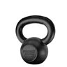 Kit Kettlebell 4kg + Kettlebell 8kg + Kit Mini Band 3 Intensidades Leve, Média e Forte - 6