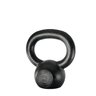 Kit Kettlebell 4kg + Kettlebell 8kg + Kit Mini Band 3 Intensidades Leve, Média e Forte - 4