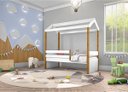 Ver imagem 4 de Cama Montessoriana Exclusiv Solteiro com Colchão