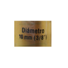 Broca Sds 10 Mm X 210 Mm X 145 Mm - Dw00710 - Dewalt - 4