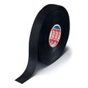 Ver imagem 1 de Fita Isolante Tecido Antichama 25 Metros P/ Chicote C/cola