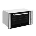 Ver imagem 5 de Forno a Gás e Grill Elétrico 90cm 220v Cuisinart Prime
