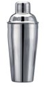 Ver imagem 2 de Coqueteleira 500ml Inox House Com Tampa e Coador Drinks Caipirinha