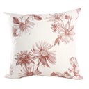 Ver imagem 2 de Almofada Floral Vermelha 2002VMFLBIG