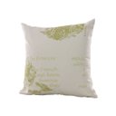 Ver imagem 1 de Almofada Paris Pistache 2002PIESSHOR