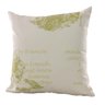 Almofada Paris Pistache 2002PIESSHOR - 3