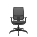 Ver imagem 2 de Cadeira Giratória Presidente Brizza Relax