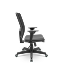 Ver imagem 3 de Cadeira Giratória Presidente Brizza Relax