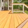 Deck de Madeira Garapa Extra 9x2,5 cm - Macal Madeiras - 4