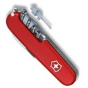 Ver imagem 5 de Canivete Suiço Climber Victorinox 9,1cm, 14 Funções, Vermelho 14f 1.3703