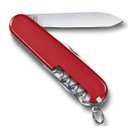 Ver imagem 4 de Canivete Suiço Climber Victorinox 9,1cm, 14 Funções, Vermelho 14f 1.3703