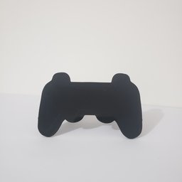 Prendedor/abraçadeira de Cortina "controle Vídeo Game" – Decoração Criativa e Funcional para Seu Amb - 3