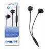 Fone de Ouvido Philips Intra Auricular com Microfone - Ref Taue101 - 3