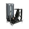 Chest Press Vita Preto - 81Kg Wellness - EM080 EM080 - 1