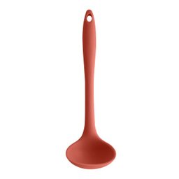 Concha De Silicone Para Cozinha Terracota Ou - 1