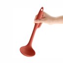 Ver imagem 2 de Concha De Silicone Para Cozinha Terracota Ou