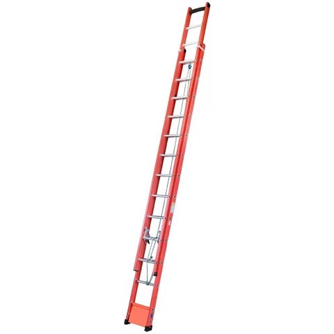 Escada Extensível W Bertolo EFVD-27 4