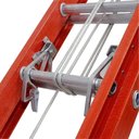 Ver imagem 3 de Escada Extensível W Bertolo EFVD-27 4