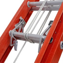 Escada Extensível W Bertolo EFVD-27 4 - 3