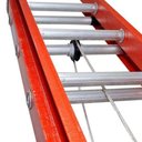 Ver imagem 4 de Escada Extensível W Bertolo EFVD-27 4