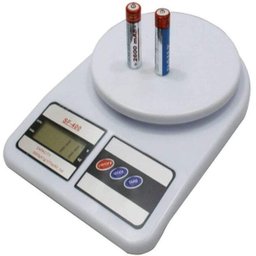 Balança Digital de Cozinha, SF-400, Até 10 kg, Escala 1 grama - 3