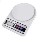 Ver imagem 1 de Balança Digital de Cozinha, SF-400, Até 10 kg, Escala 1 grama