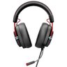 Headset Gamer Aoc Gh210 Stereo Usb P3 Led - Gh210ra1b/fg Preto - 2