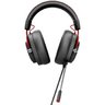 Headset Gamer Aoc Gh210 Stereo Usb P3 Led - Gh210ra1b/fg Preto - 4