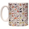 Caneca Exclusiva - Gatinhos - Gaticos - 2