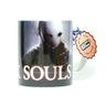 Caneca Exclusiva - Dark - Souls - Mask - 7