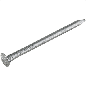 Prego com Cabeça 11 X 11 (1 X 16") Polido 1 Kg Vonder