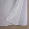 Cortina PVC Voil Corta Luz 2,80 x 1,60. Cor: Branco - 3
